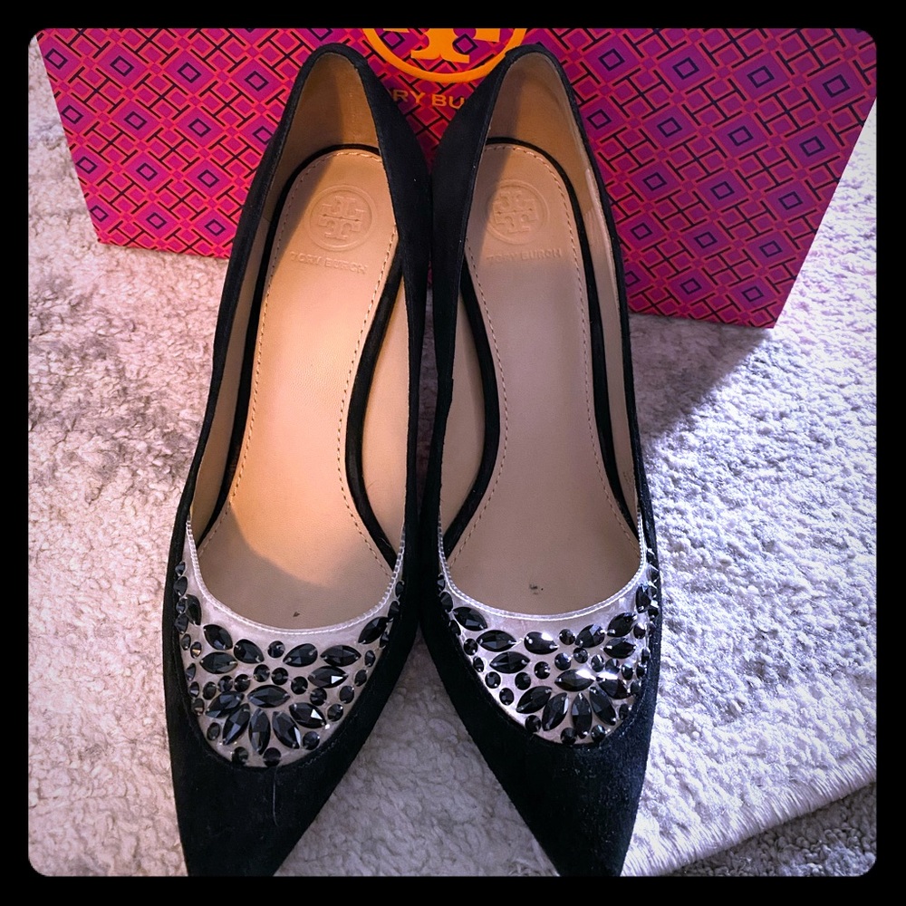Tory Burch Shoes